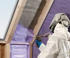 Best Commercial Insulation Services  in Louisa, KY