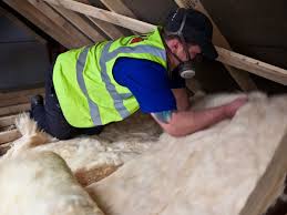 Louisa, KY Foam Insulation Services Company