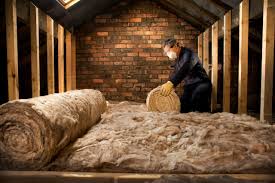 Best Batt and Roll Insulation  in Louisa, KY